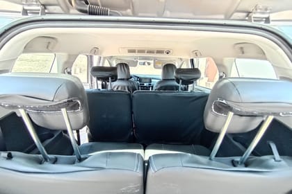 Private Bus Station transfer in Nazca