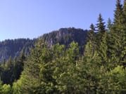 Hike & Fly Vitosha Mountain 3