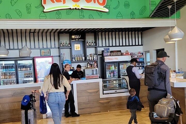 Private Minivan Transportation in Punta Cana Dominican Republic