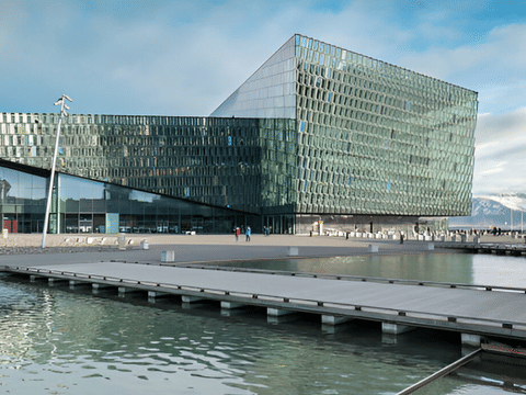 Private Reykjavik City Tour in Multi-Language Guide Options, photo 4