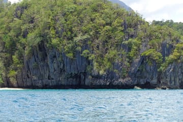 Private Puerto Princesa Underground River, Ugong Cave & zipline