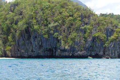 Private Puerto Princesa Underground River, Ugong Cave & zipline