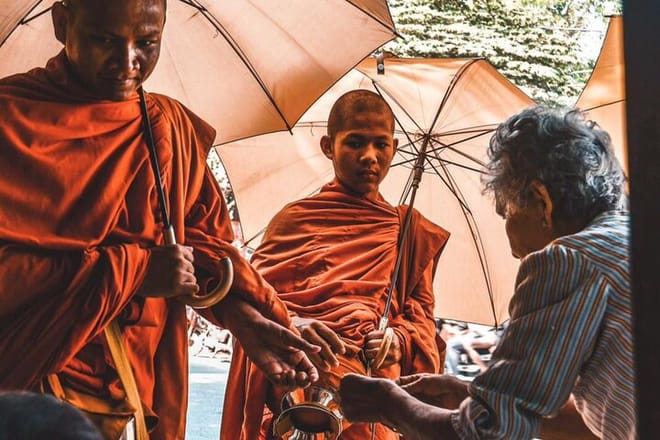 Explore Battambang full day tour by Tuk Tuk (start from 9am-6:30pm) photo 6