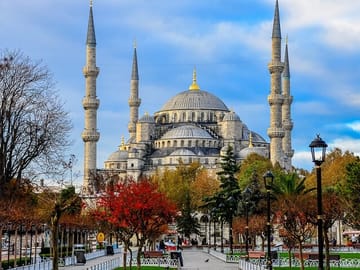 Five-Day Adventure Tour of Gallipoli and Istanbul