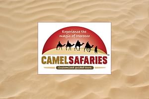 Camel Safaries Travel & Events