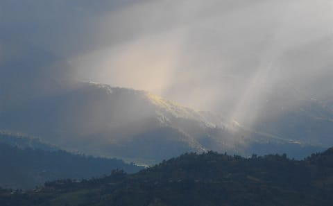 Cultural Homestay and Hike in Kakani Village, Nepal