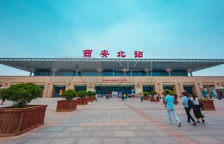 Private 4WD Cultural Tour of Luoyang and Dengfeng