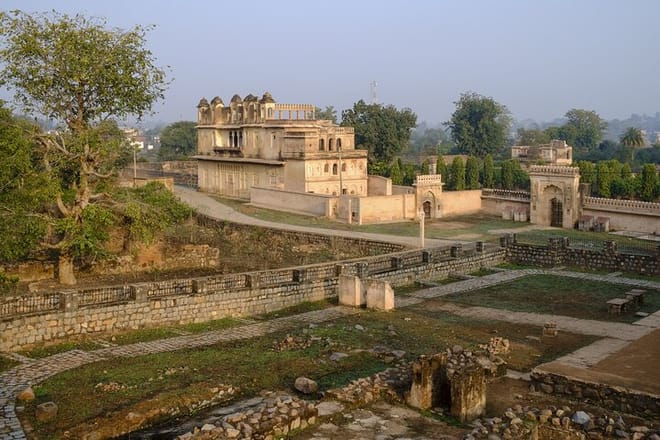 Rai Praveen Mahal