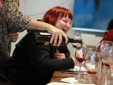 Empanadas Cooking Class and Wine Tasting in Buenos Aires