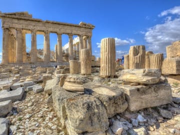 Classical Greece