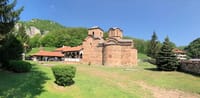 Bulgaria and Serbia in One Day from Sofia 3