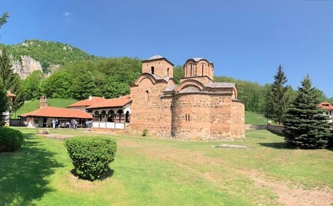 Cultural Day Tour of Bulgaria and Serbia from Sofia