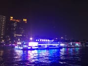 Buffet Dinner at Canton Tower Revolving Restaurant with Pearl River Night Cruise 3