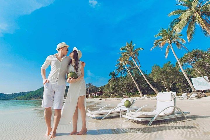 Romantic Honeymoon Escape to Phu Quoc Island: Explore & Relax