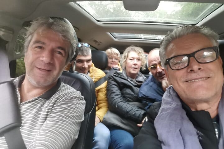Lisbon to Madrid Private Transfer: Stops in Évora & Toledo 7