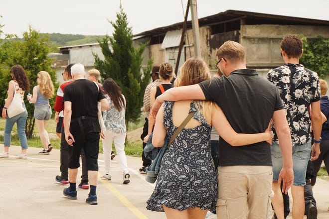 Highlights of Kakheti region-Signagi,Bodbe,Wine Tasting(Group Tour) 3