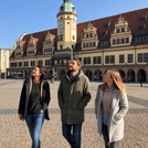 Self-Guided The Leipzig Syndicate City Escape Game 5