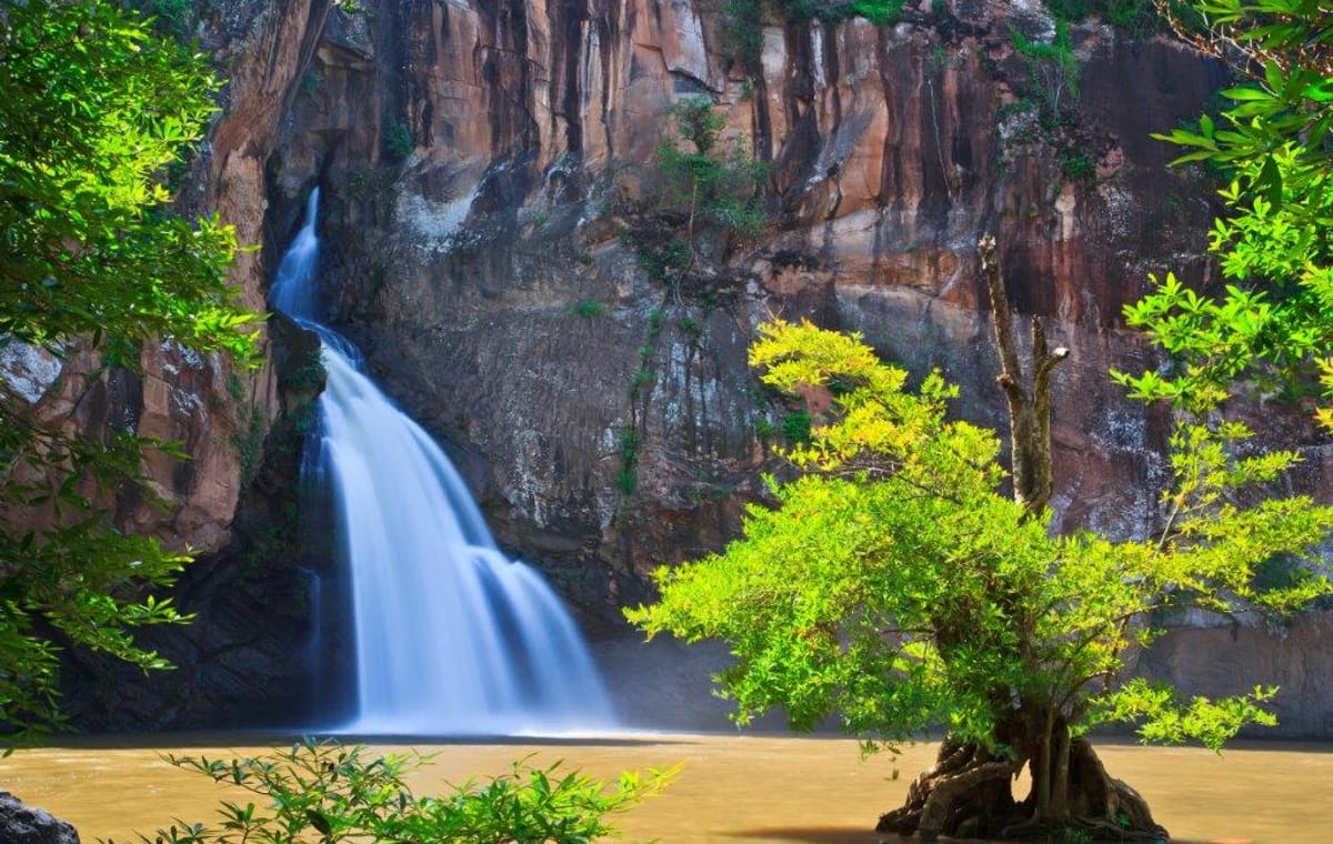 Experience Thailand 6 Days, Private Tour