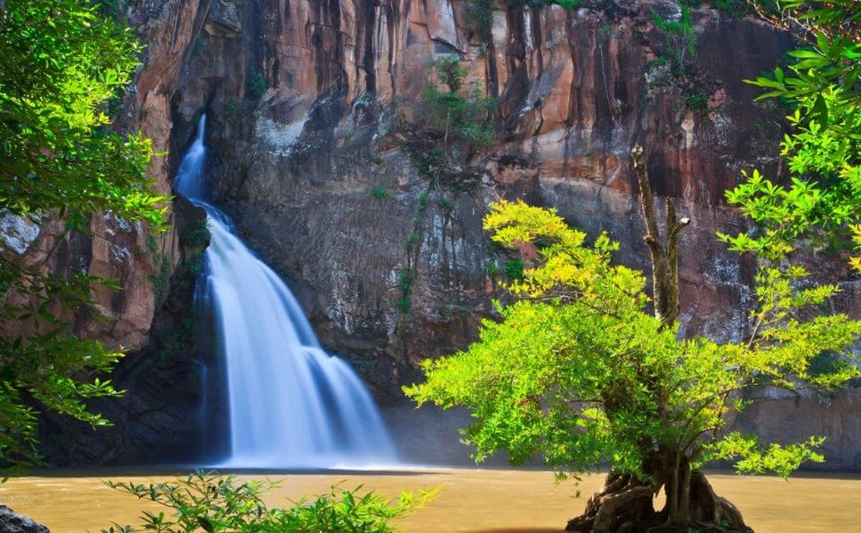 Private 6-Day Cultural Tour of Bangkok and Chiang Rai