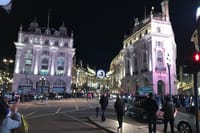 Harry Potter's 8-Day Private English Course and London Tour 3