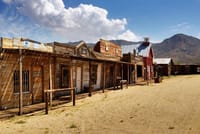 Arizona Ghost Towns and Wild-West Day Trip from Las Vegas 1