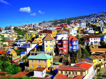 Valparaiso