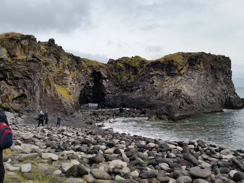DT 305 Private Snæfellsnes Peninsula, photo 4