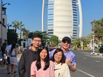 Burj al Arab