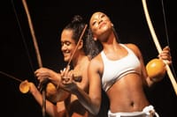 Traditional Dancing and Musical Show in Rio – (Pick-up and Drop-off Included)  8