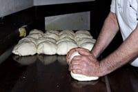 Help the hosts: Breadmaking, Yoghurt making and Cattle Keeping 5