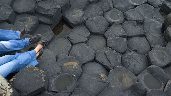 Giant's Causeway and Game of Thrones® location tour from Belfast 8