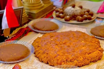 Multi-ethnic Georgia – Yezidis