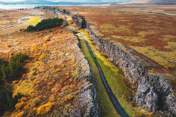 6-Day Self-Drive Tour of Iceland's Iconic Landscapes