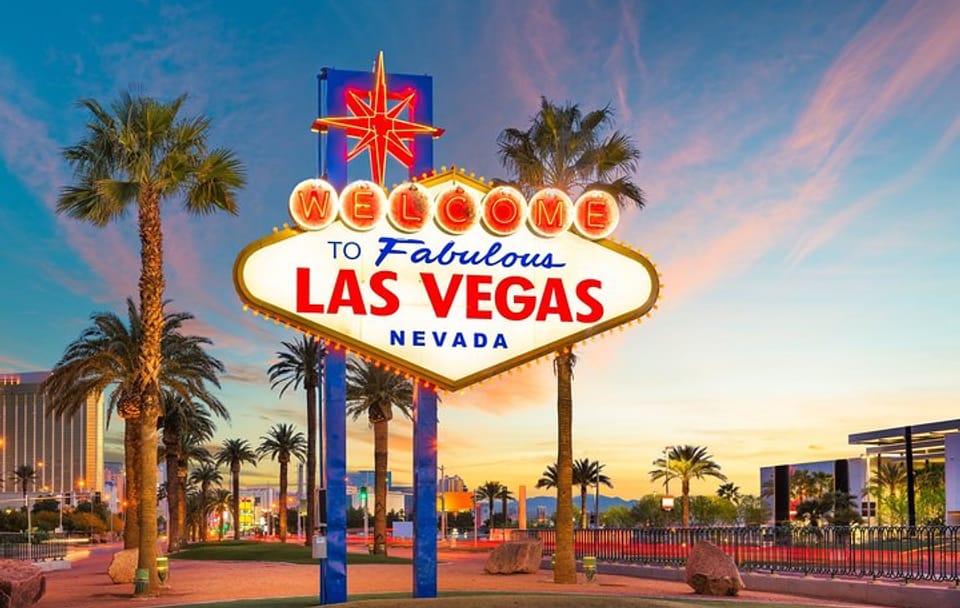 Private Photography Session in Las Vegas for Special Moments