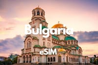Bansko Data eSIM 0.5GB daily to 50GB 30 Days 1