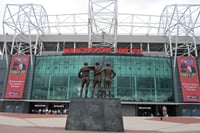 Manchester Private Walking Tour with a Professional Guide 5