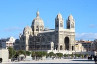Marseille Private Walking Tour With A Professional Guide 1