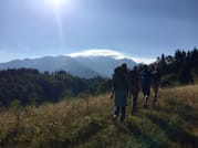 Day Hike PRIVATE - Ciucas Mountain 4