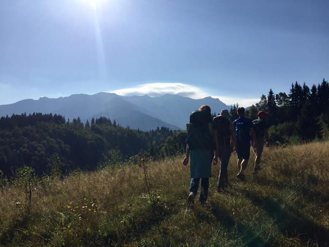 Day Hike PRIVATE - Ciucas Mountain photo 4