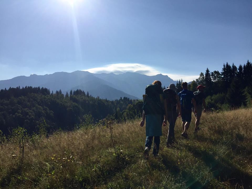 Day Hike PRIVATE - Ciucas Mountain 4