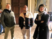 Doge's Palace Venice: Private Tour of Power and Art 8