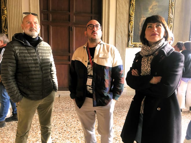 Doge's Palace Venice: Private Tour of Power and Art 8