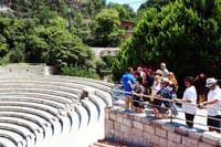 Ancient Theater