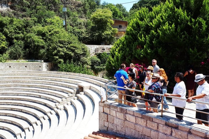 Ancient Theater