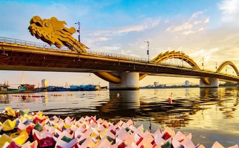 Cultural Tour of Danang and Hoi An in 5 Days