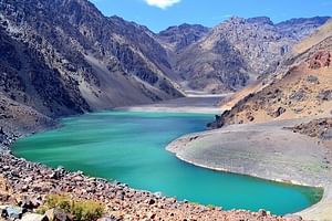  6 Days Atlas Mountain Trek To Toubkal & Berber Villages Via Lake Ifni 