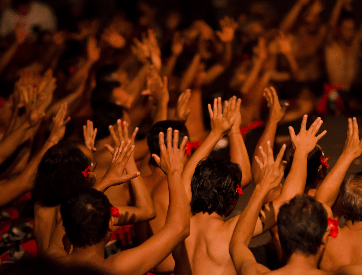 BALI X SURABAYA – BAJO 14D13N