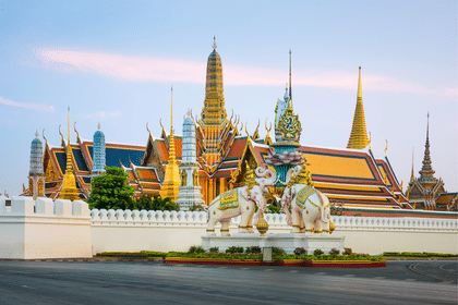 Half Day for Must-Visit Around Riverside by MyProGuide