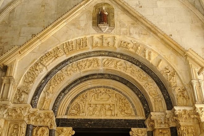 Trogir Private Walking Tour With A Professional Guide 2