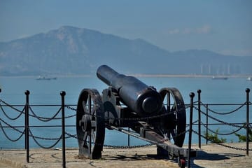 Private Cultural Tour of Xiamen and Gulangyu Island